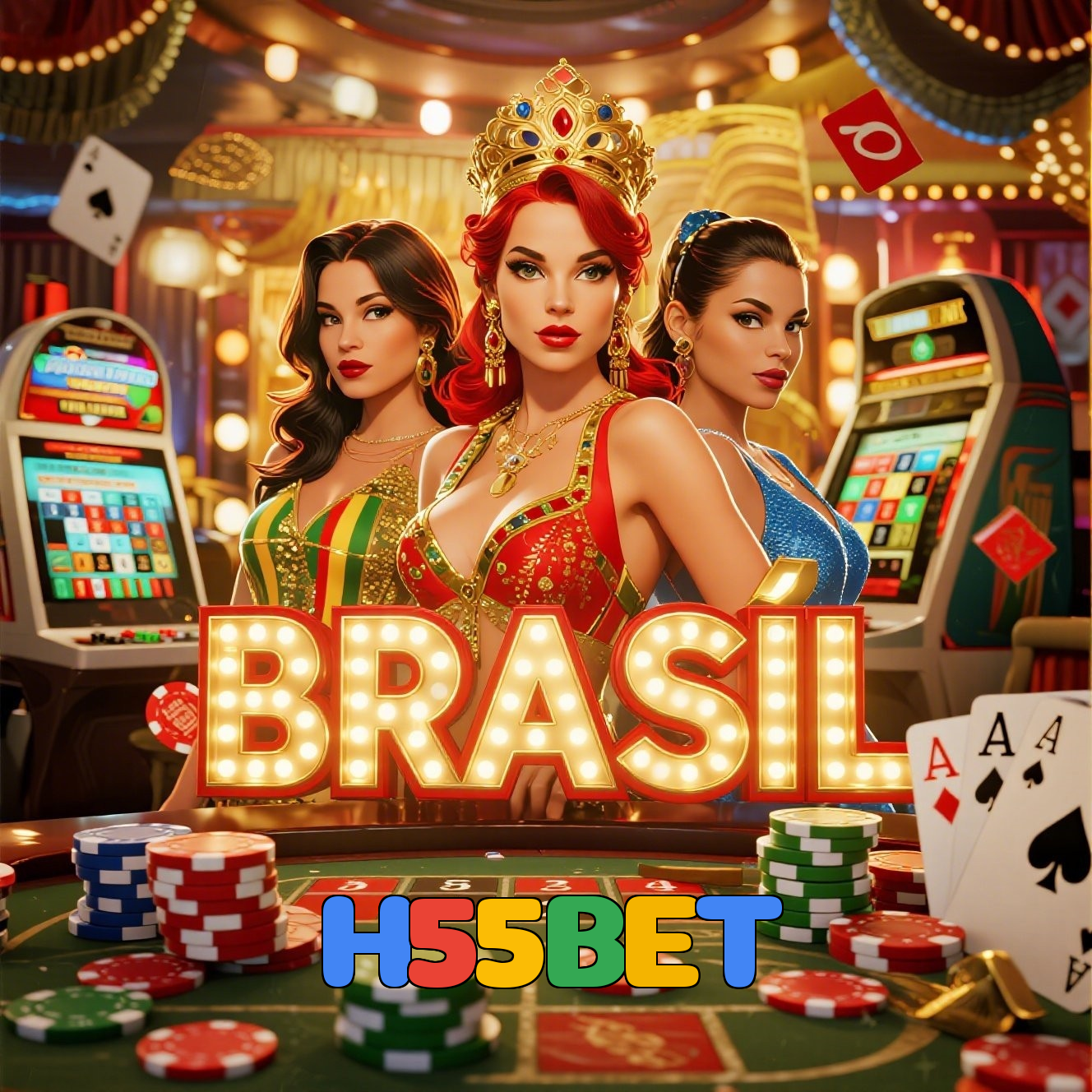 H55BET:Mostre suas habilidades e vença nas mesas de poker online!