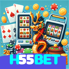 H55BET:Cada rodada na roleta é uma chance de ganhar prêmios enormes!
