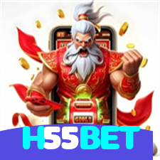 H55BET:Onde sua sorte no futebol encontra prêmios em slots e roleta!