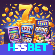 H55BET：Aposte nas nossas roletas e veja a sorte sorrir para você!