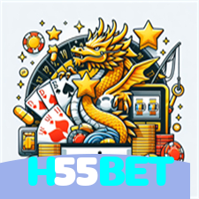 H55BET:Onde a diversão nunca para: apostas no futebol e jogos de cassino!