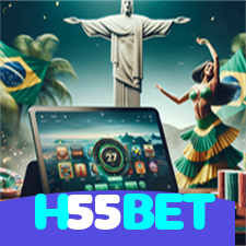 H55BET：Aposte no futebol online e veja suas vitórias se multiplicarem!