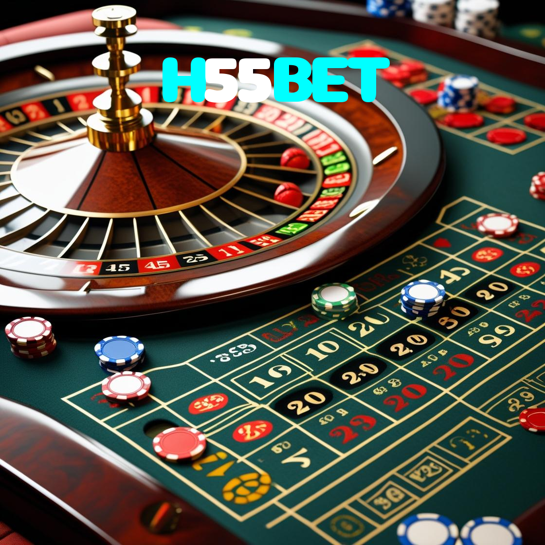 H55BET:Jogue slots, ganhe no futebol e aposte com confiança no nosso cassino!
