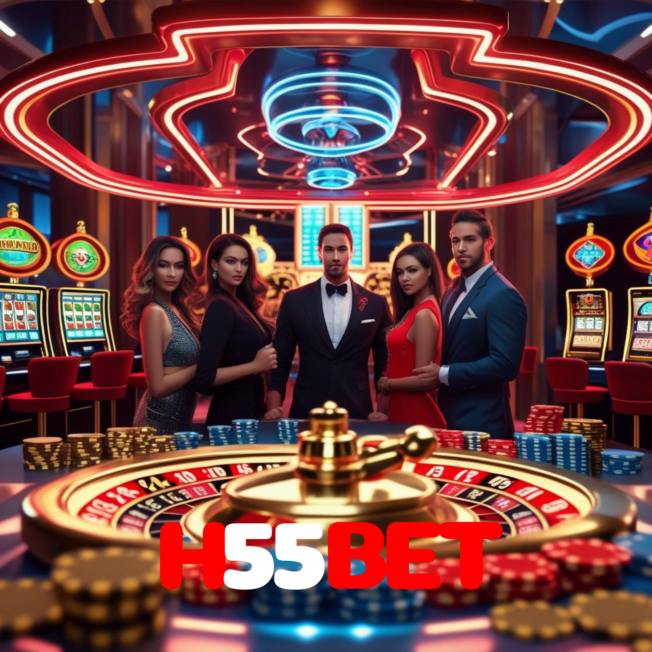 H55BET:Aposte no futebol e jogue os melhores jogos de cassino com segurança!