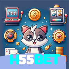 H55BET:Jogue futebol online e se prepare para marcar grandes prêmios!