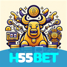 H55BET:Apostas no futebol e grandes prêmios nos melhores jogos de cassino!