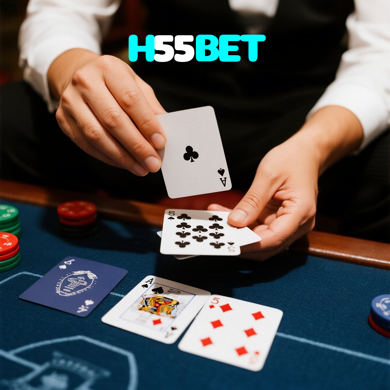 H55BET:Apostas ao vivo no futebol e diversão garantida em blackjack e roleta!