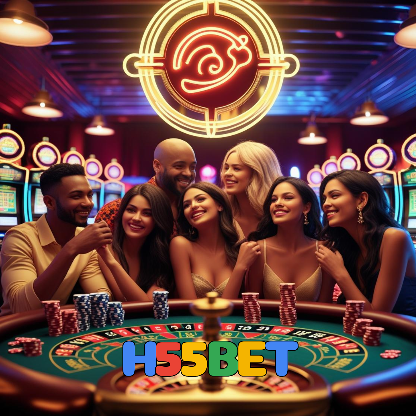 H55BET：Jogue blackjack, aposte no futebol e vença com grandes prêmios!