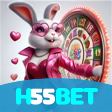 H55BET:A sorte está na roleta! Aposte e veja sua vitória acontecer!