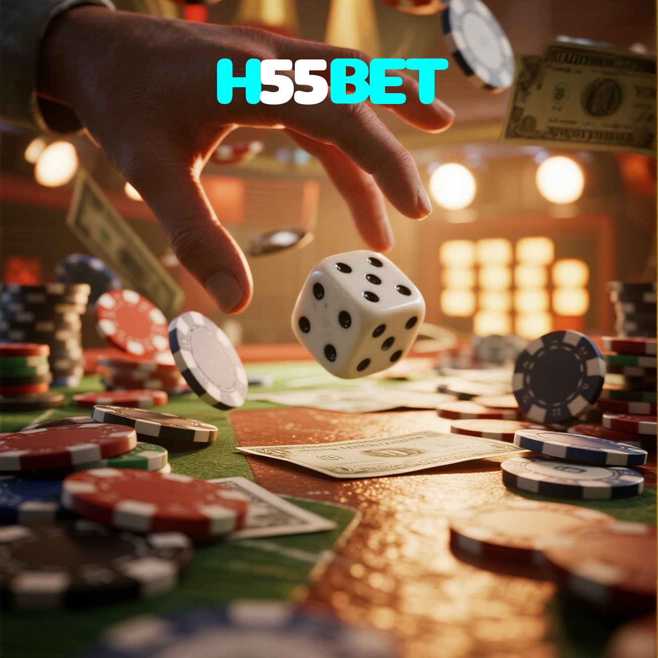H55BET:Aposte no seu time e ganhe com os melhores jogos de cassino online!