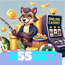 H55BET:Apostas emocionantes no futebol e diversão garantida com roleta e poker!