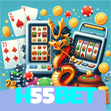 H55BET:A roleta nunca foi tão emocionante! Aposte e ganhe!