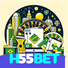 H55BET:Jogue os melhores jogos de cassino como blackjack e roleta, e aposte no futebol!