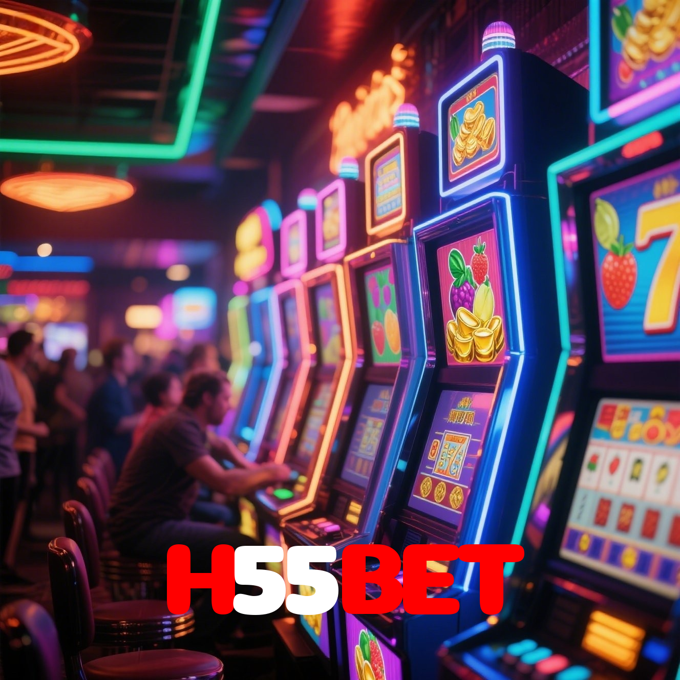 H55BET:Jogue slots, poker e aposte no futebol para prêmios incríveis!