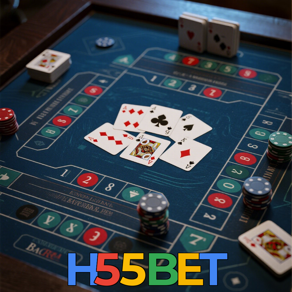H55BET:Aposte no futebol online e vença os melhores times!