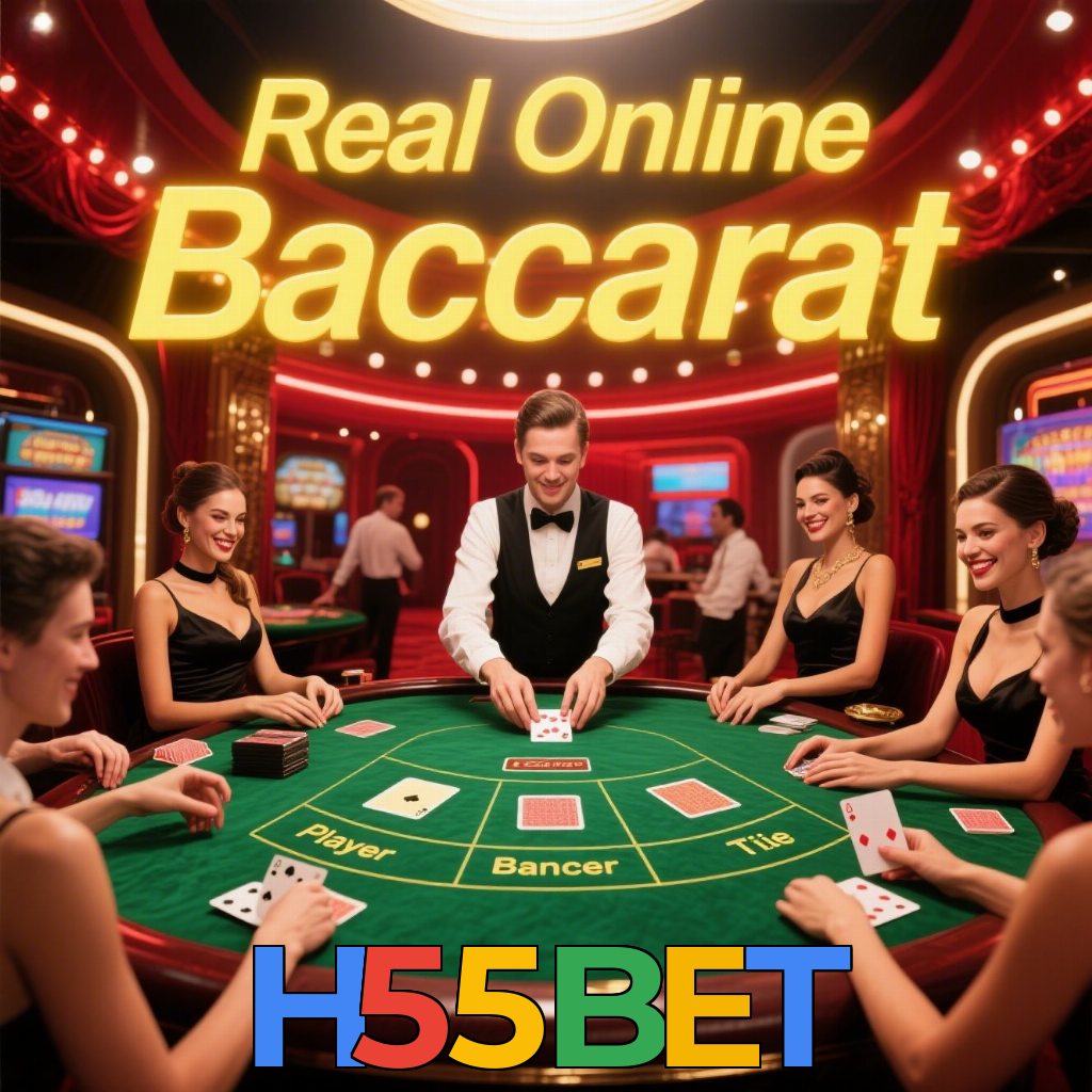 H55BET:O cassino online mais emocionante está aqui! Aposte agora!