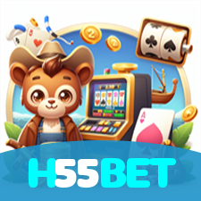 H55BET:Aposte na roleta e conquiste prêmios incrÃveis em nosso cassino!