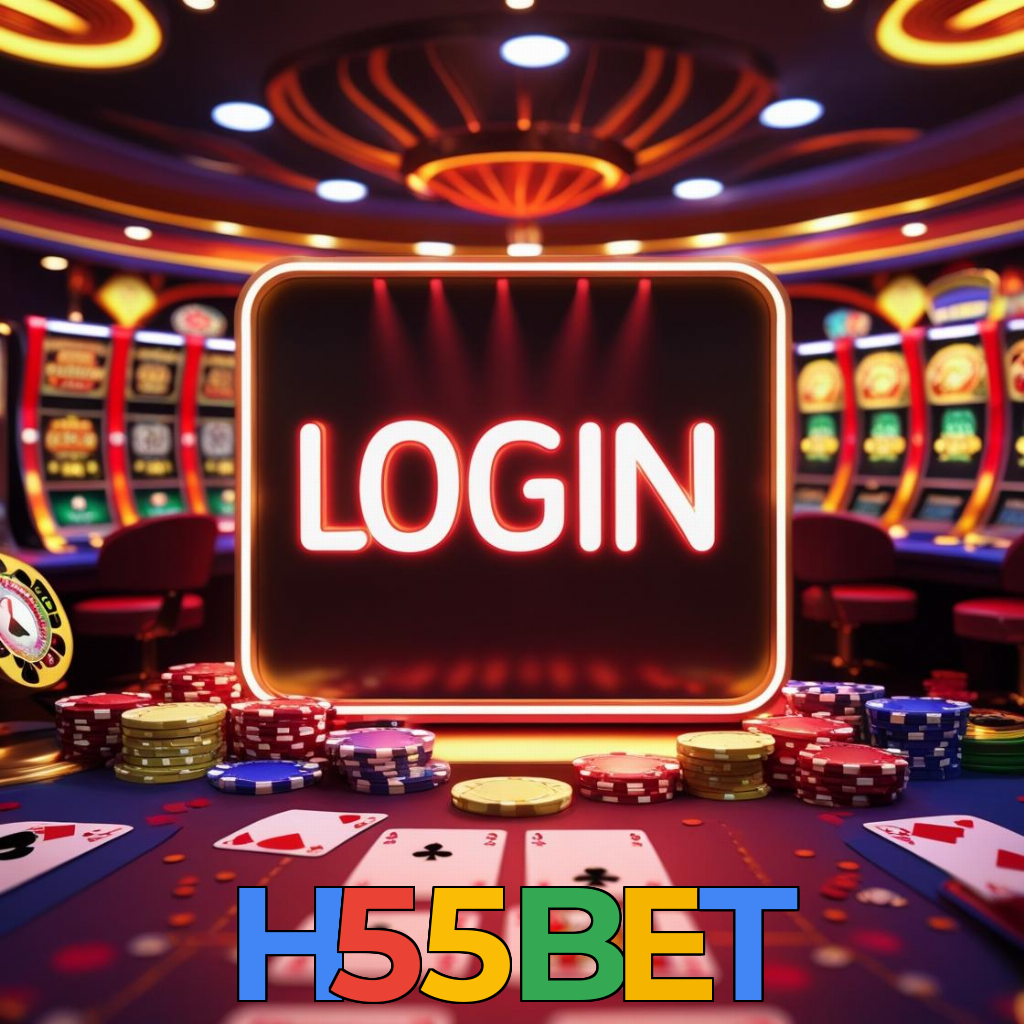 H55BET：Aposte no futebol online e experimente o que é vencer com emoção!