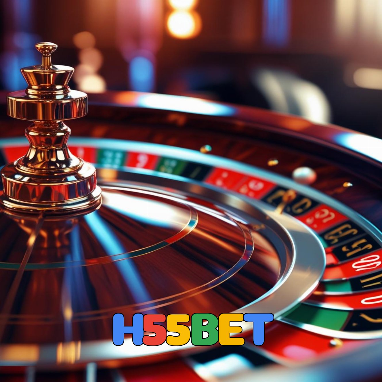 H55BET：Aposte nas melhores slots e conquiste vitórias impressionantes!