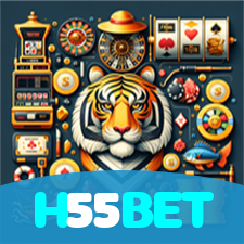 H55BET:Aposte no futebol digital e vença os melhores times!