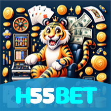 H55BET:Onde o futebol e o cassino se encontram para grandes vitórias!
