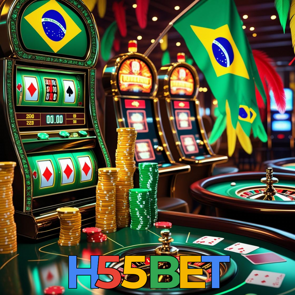 H55BET:Vença no futebol online e leve os melhores prêmios para casa!
