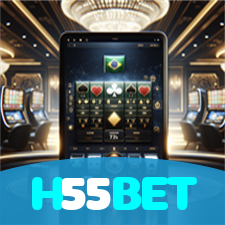 H55BET:Jogue poker e aposte no futebol online, tudo no mesmo lugar!