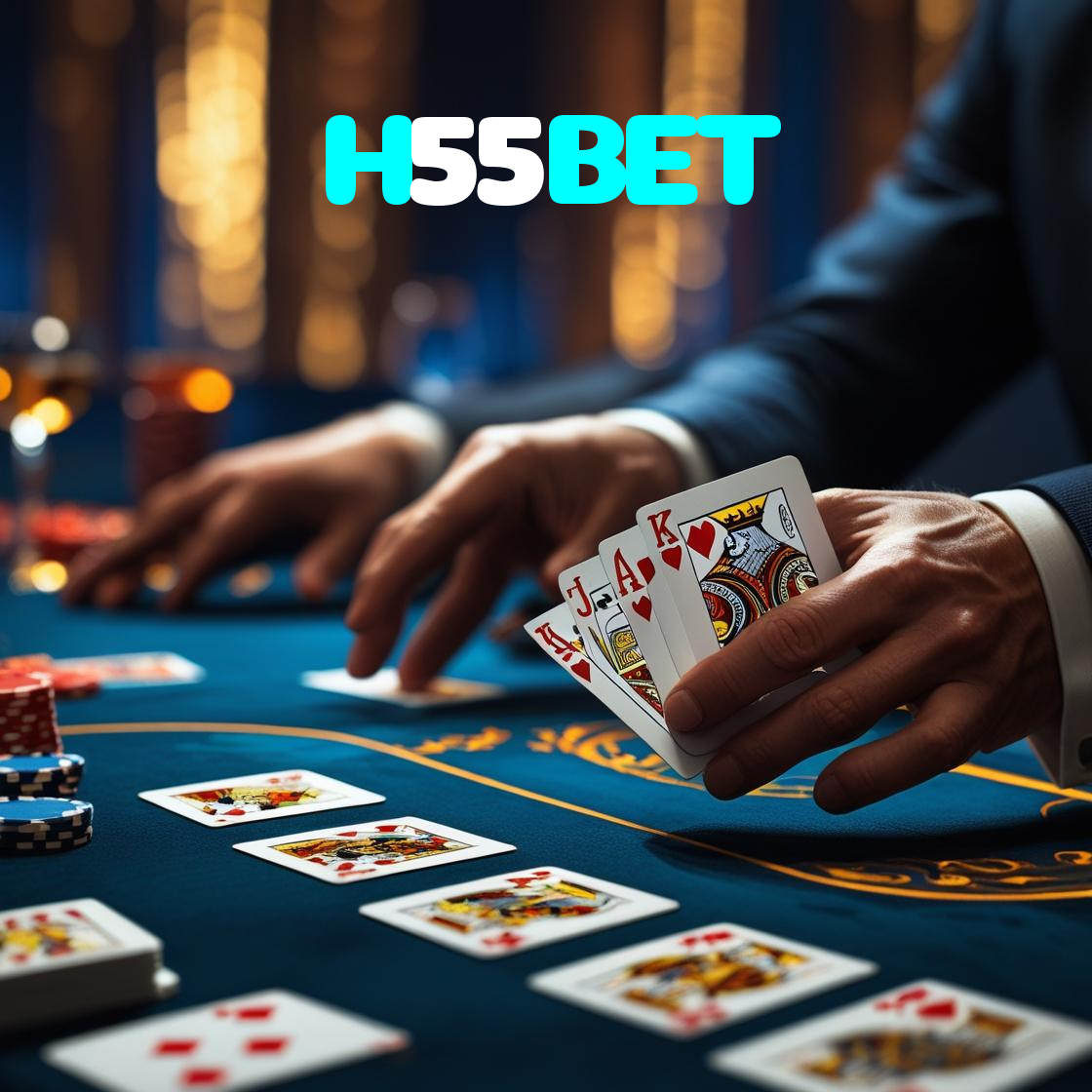 H55BET:A sorte no futebol e os grandes prêmios de roleta estão aqui!