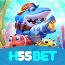 H55BET：Sinta a emoção de ganhar no cassino online! Aposte e vença!