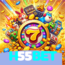 H55BET:O melhor cassino online do Brasil com roleta, blackjack e futebol!