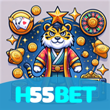 H55BET:Onde sua sorte brilha: poker, roleta e apostas em futebol!