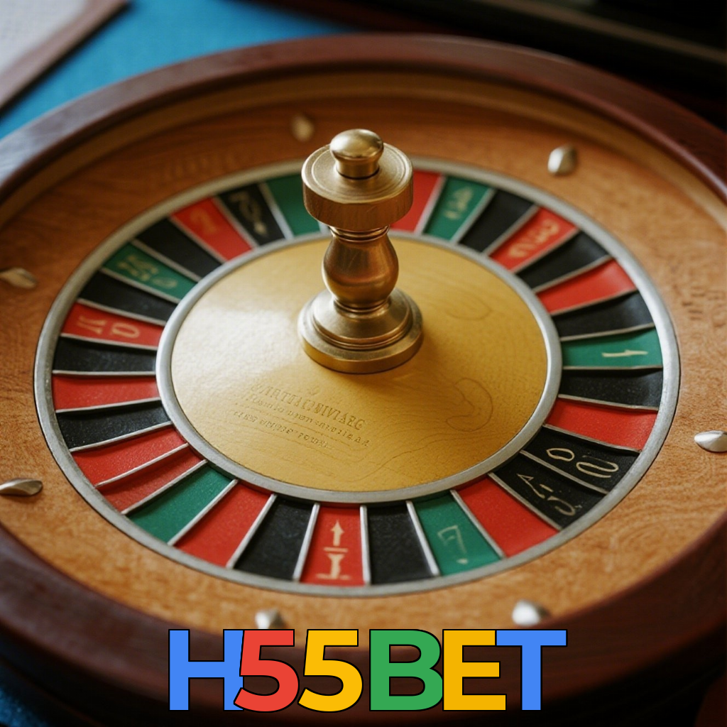 H55BET:Jogue nas melhores slots e conquiste grandes jackpots!
