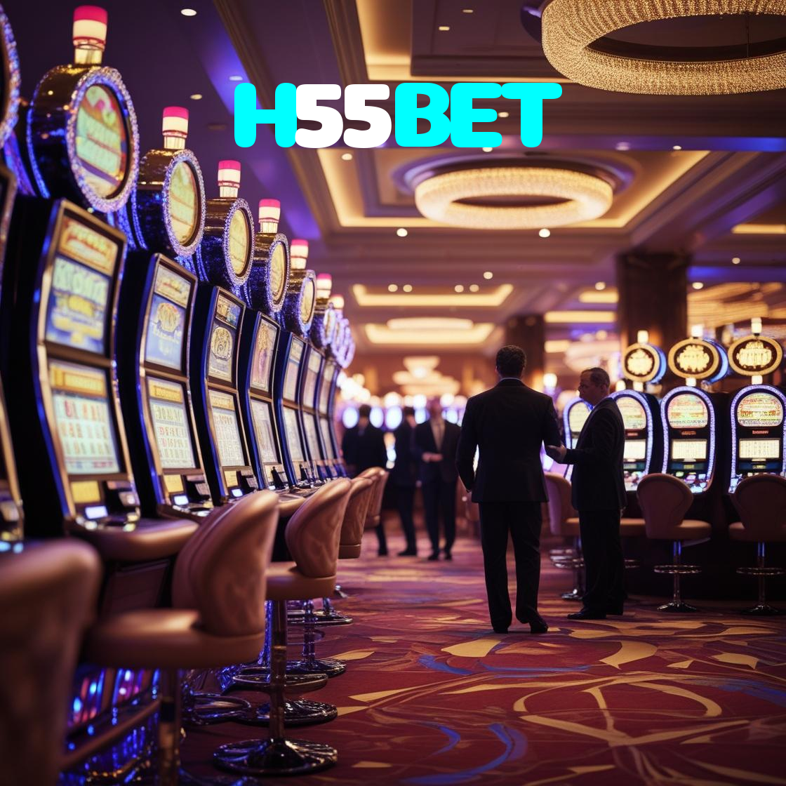 H55BET:A melhor plataforma de jogos de cassino e apostas no futebol está aqui!