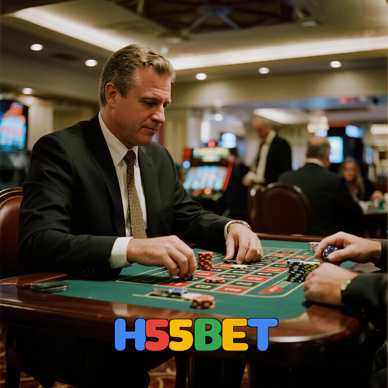 H55BET:A roleta é sua chance de ganhar grandes prêmios! Aposte agora!