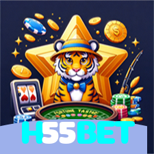 H55BET：O melhor cassino para você jogar poker e fazer apostas no futebol online!