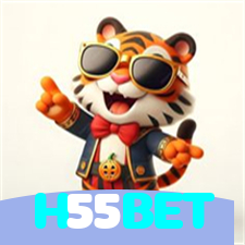 H55BET:Jogue nas melhores slots e descubra o jackpot dos seus sonhos!