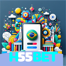 H55BET：Em nosso cassino online, a sorte está ao seu lado! Aposte agora!