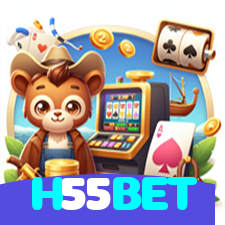 H55BET：Aposte no futebol e jogue no melhor cassino online para grandes vitórias!