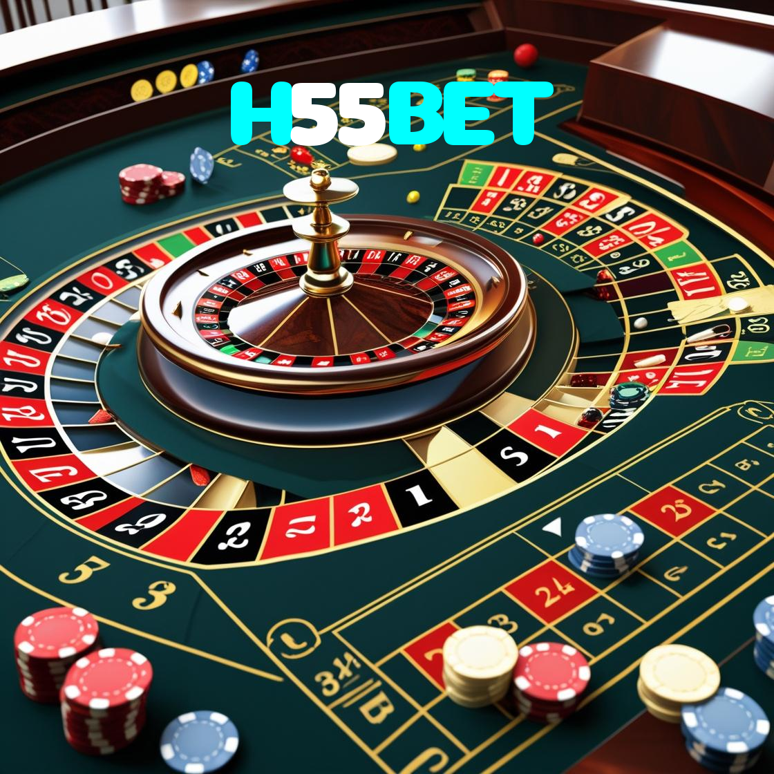 H55BET：Jogue slots, aposte no futebol e ganhe prêmios incríveis no nosso cassino!