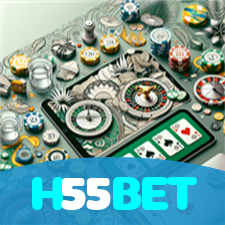 H55BET:Aposte e jogue futebol online: a vitória está ao seu alcance!