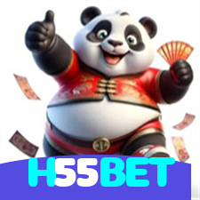 H55BET：Jogue blackjack, aposte no futebol e ganhe grandes prêmios no cassino online!