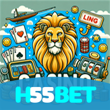 H55BET：Jogue slots, aposte no futebol e conquiste grandes vitórias!