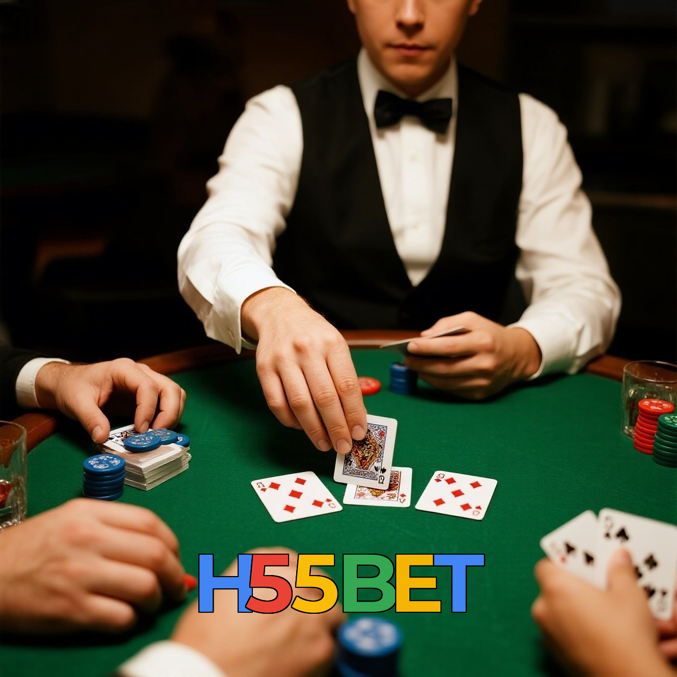 H55BET:Apostas no futebol e grandes prêmios nos melhores jogos de cassino!