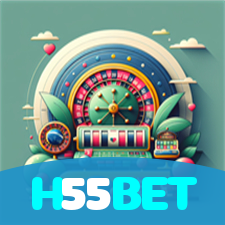 H55BET:Jogue blackjack e aposte no futebol online com segurança!
