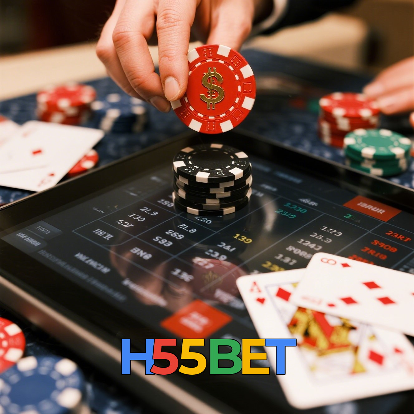 H55BET:Ganhe com o futebol online e leve sua vitória para o próximo nÃvel!