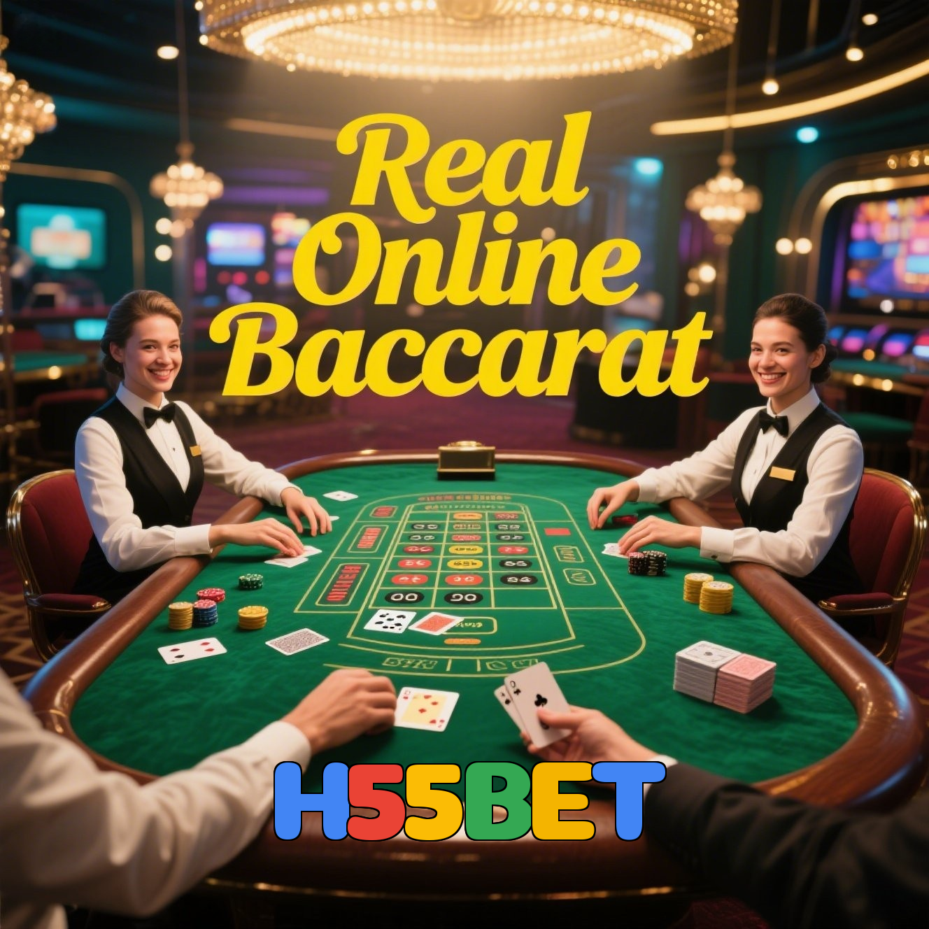 H55BET：Aposte no futebol e ganhe em blackjack e poker com segurança!