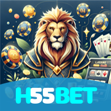 H55BET:Onde sua sorte no futebol encontra prêmios em slots e roleta!
