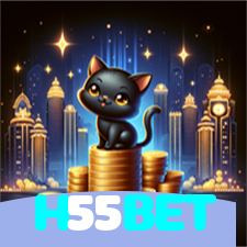 H55BET:Jogue em nosso cassino online e descubra os maiores jackpots!