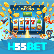 H55BET:Vença no futebol e nos melhores jogos de cassino online, como poker e roleta!