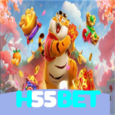 H55BET：Ganhe prêmios incríveis com apostas ao vivo em futebol e jogue roleta!